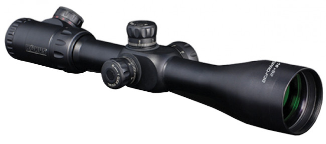 Прицел Konus KonusPro F-30 4-16x52