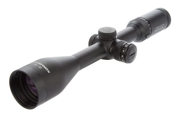 Прицел Konus KonusPro Evo 3-12x50