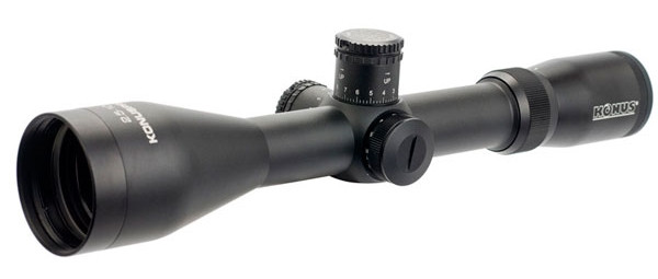 Прицел Konus KonusPro LZ-30 2.5-10x50 EWF