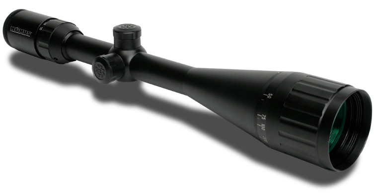 Прицел Konus KonusPro 550 4X-16X50