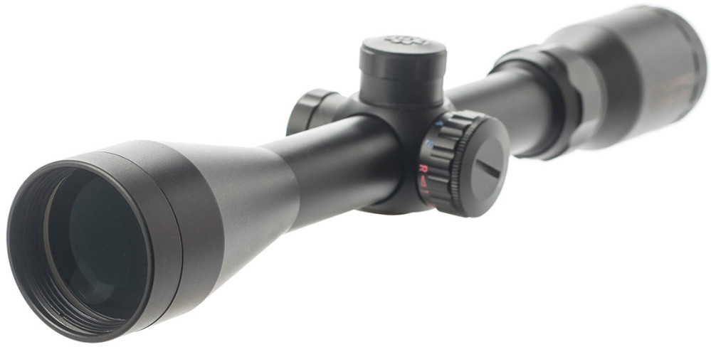 Прицел Konus Konuspro-550 3-9x40 IR