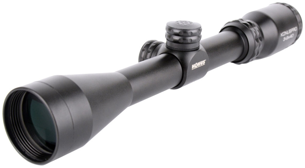 Приціл Konus Konuspro-550 3-9x40