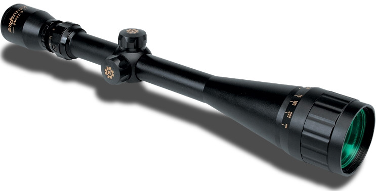 Прицел Konus KonusPro 6X-24X44