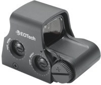 Коліматорний приціл EOTech HWS XPS3-2