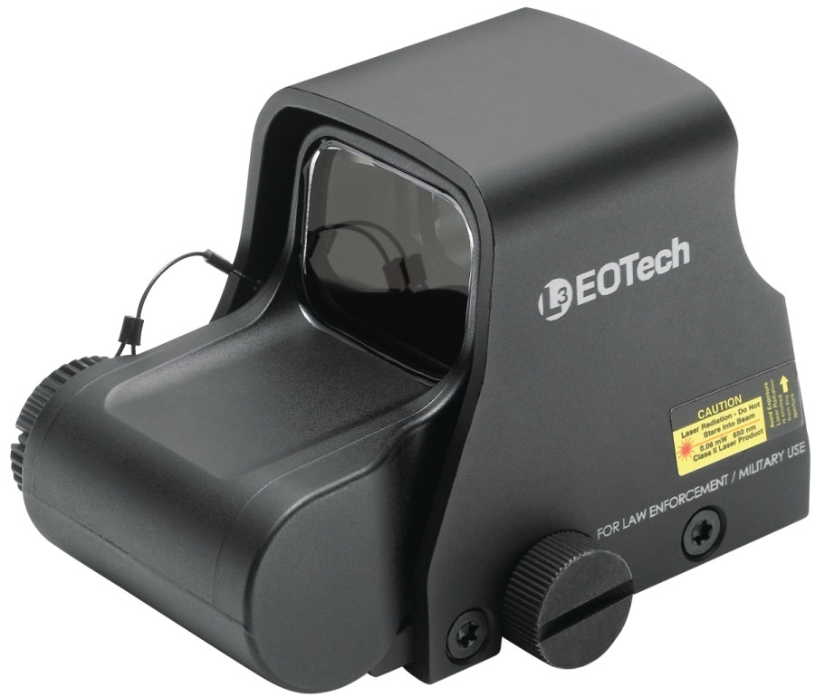 Коліматорний приціл EOTech HWS XPS2-0