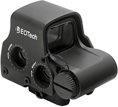 Коллиматорный прицел EOTech HWS EXPS3-4