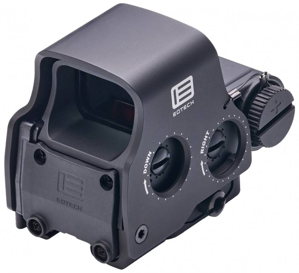 Коліматорний приціл EOTech HWS EXPS3-2