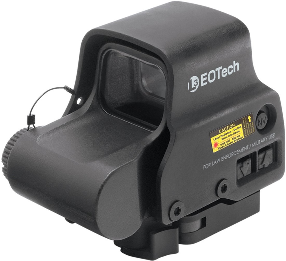 Коліматорний приціл EOTech HWS EXPS3-0