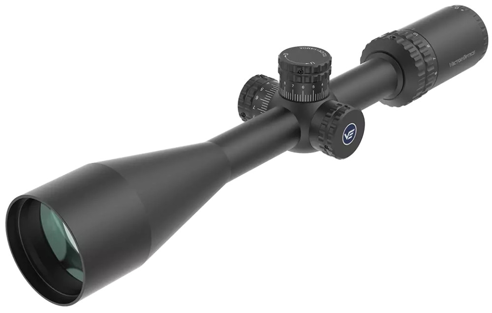 Прицел Vector Optics Hugo 6-24x50 SFP VOW-10BDC