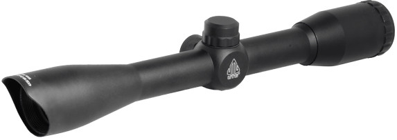 Приціл Leapers Hunter 4x32