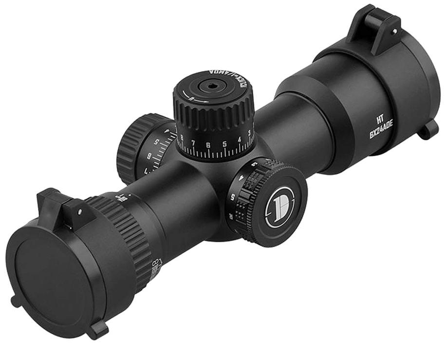 Приціл Discovery HT 6x24 AOE