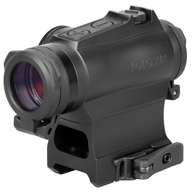 Коллиматорный прицел Holosun HS515GM