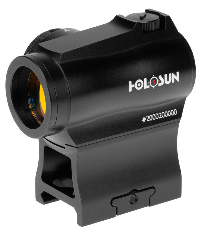 Коллиматорный прицел Holosun HS503R