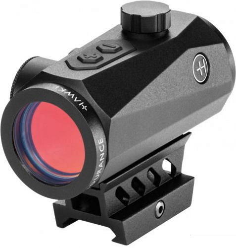 Коліматорний приціл Hawke Endurance RD 1x30 QR