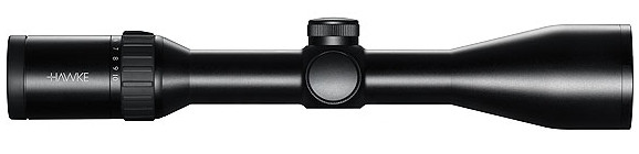 Приціл Hawke Endurance 30 WA 2.5-10x50