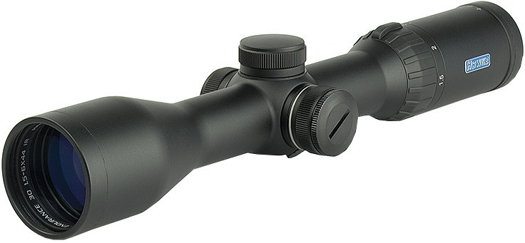 Приціл Hawke Endurance 30 WA 1.5-6x44