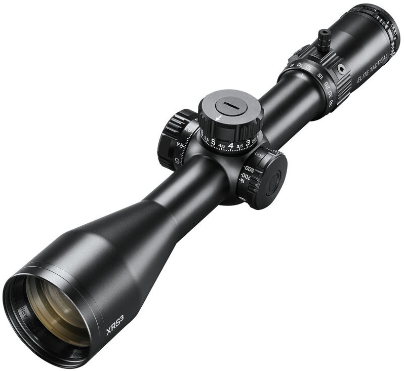 Приціл Bushnell Elite Tactical XRS3 6-36x56 G4P FFP