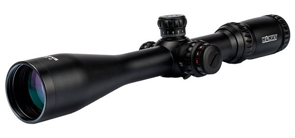 Прицел Konus Empire 3-18x50 550 IR