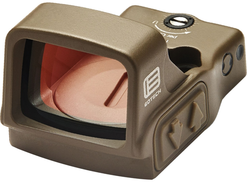 Коліматорний приціл EOTech EFLX Mini 6MOA TAN