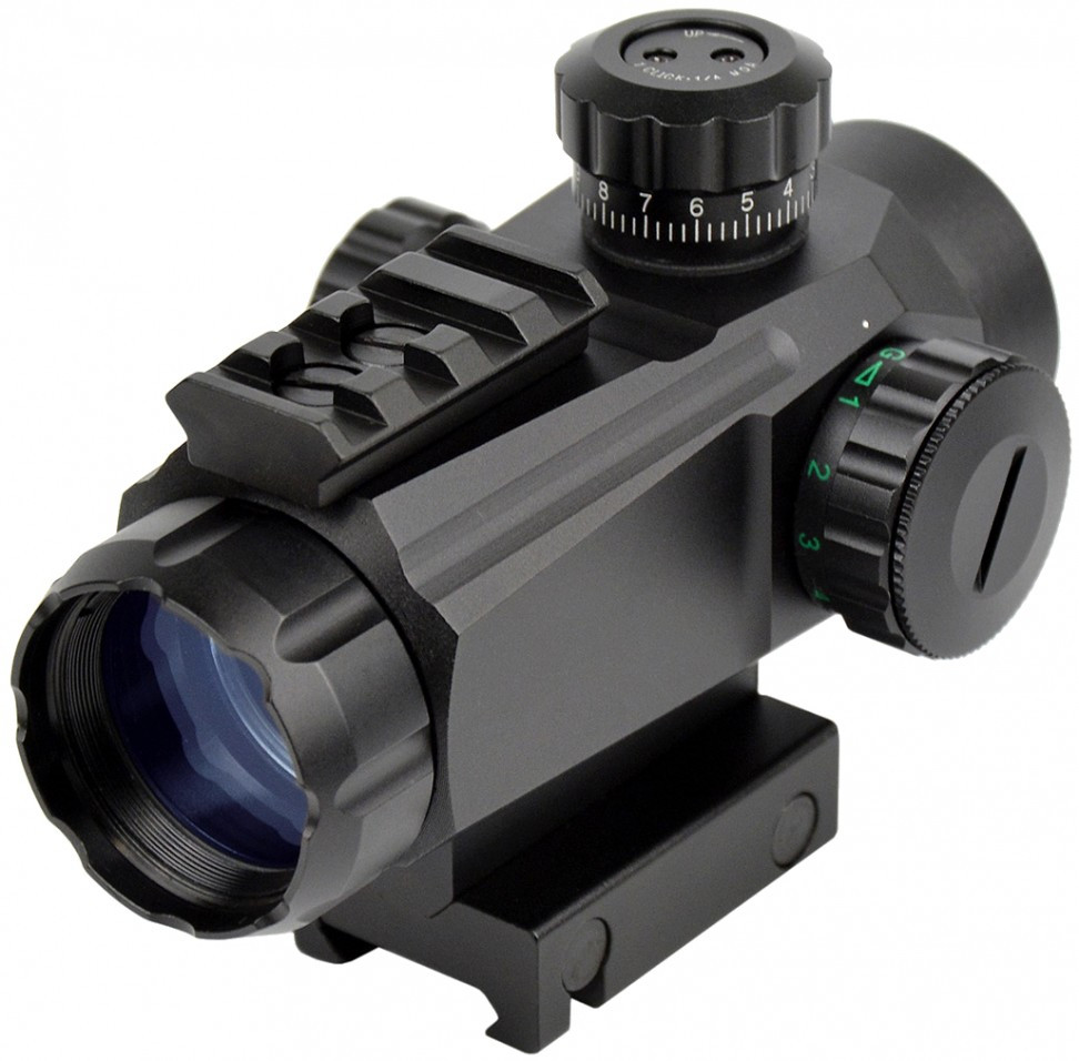 Коллиматорный прицел Sigeta EasyDot 1x35