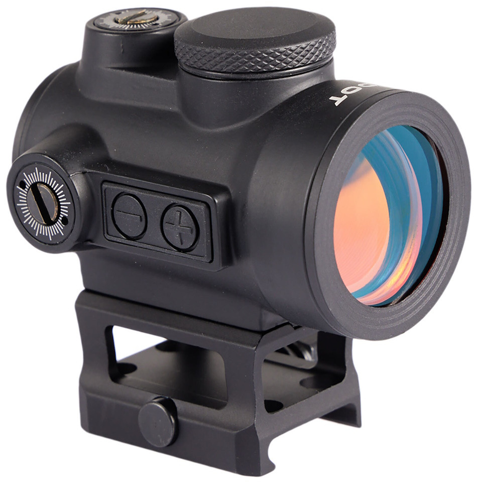 Коліматорний приціл XD Precision DOT 1x30 3 MOA