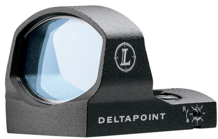 Коліматорний приціл Leupold DeltaPoint