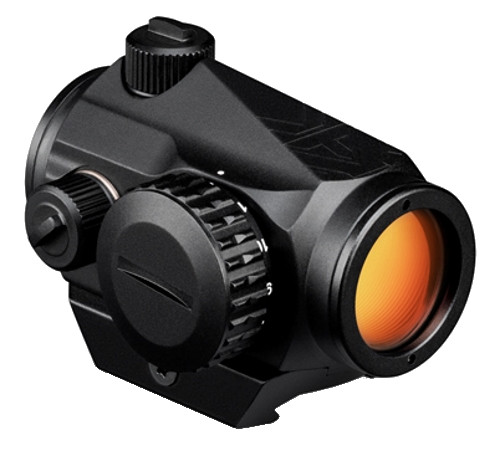 Коллиматорный прицел Vortex Crossfire 2 MOA Dot