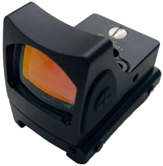 Коліматорний приціл SOVA CL2-0048