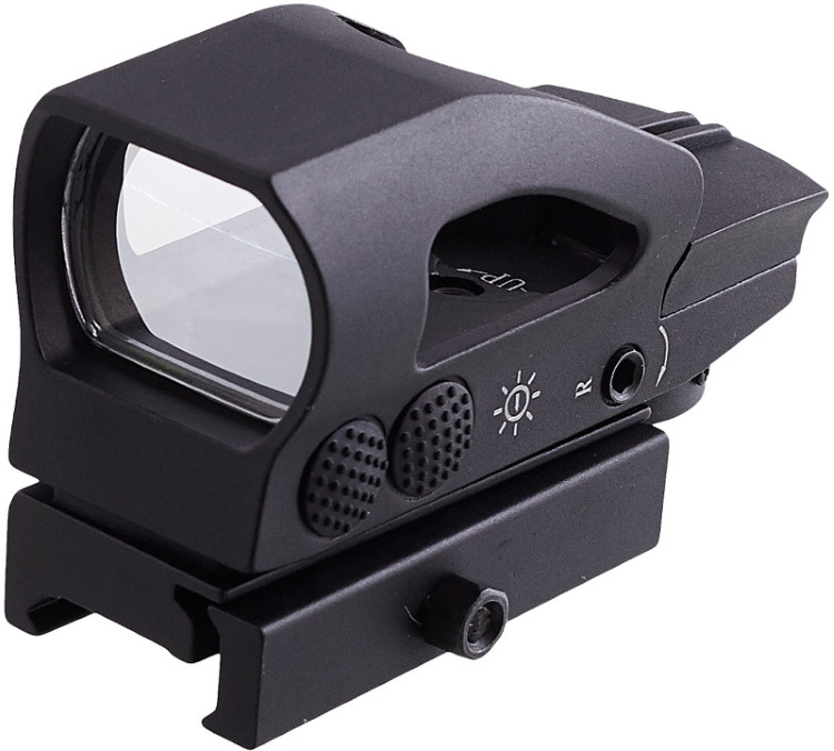 Коліматорний приціл Bassell BJ-200