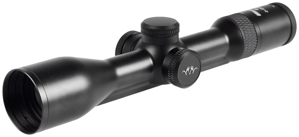 Приціл Blaser B2 2-12x50 iC 4A ZM/VM