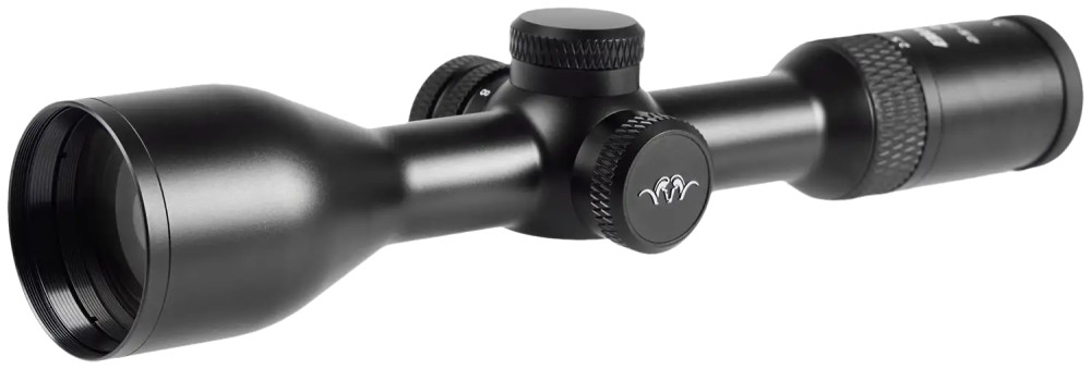 Приціл Blaser B2 2.5-15X56 IC 4A