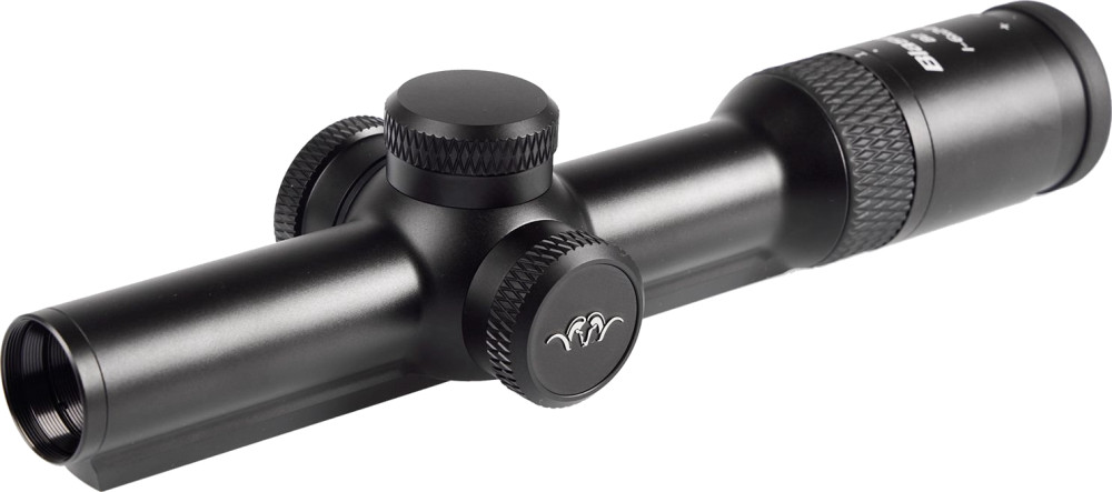 Приціл Blaser B2 1-6x24 iC 4A ZM/VM