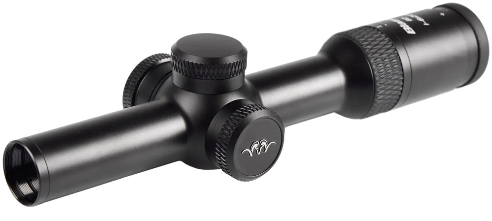 Приціл Blaser B2 1-6x24 iC 4A