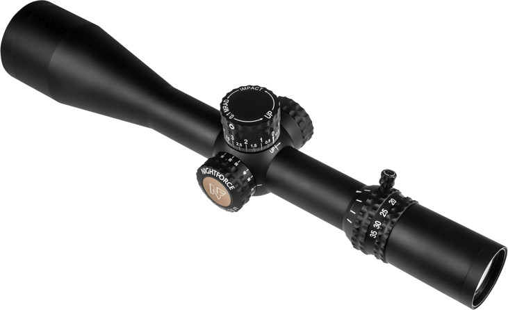 Прицел Nightforce ATACR 7-35x56