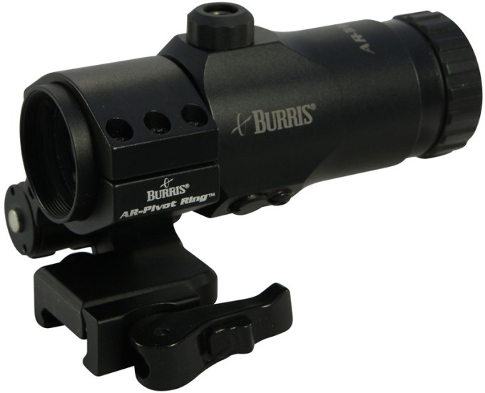 Коліматорний приціл Burris AR-Tripler