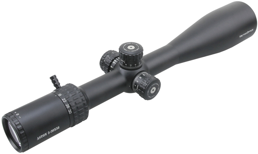 Прицел Vector Optics Aston 5-30x56 SFP