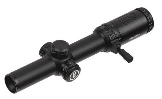 Приціл Bushnell AR Optics 1-8x24 Illum BTR-1 SFP