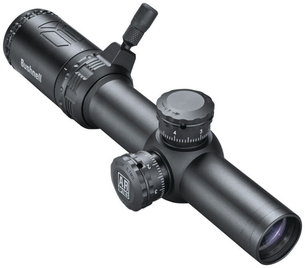 Приціл Bushnell AR Optics 1-4x24 DropZone-223 SFP