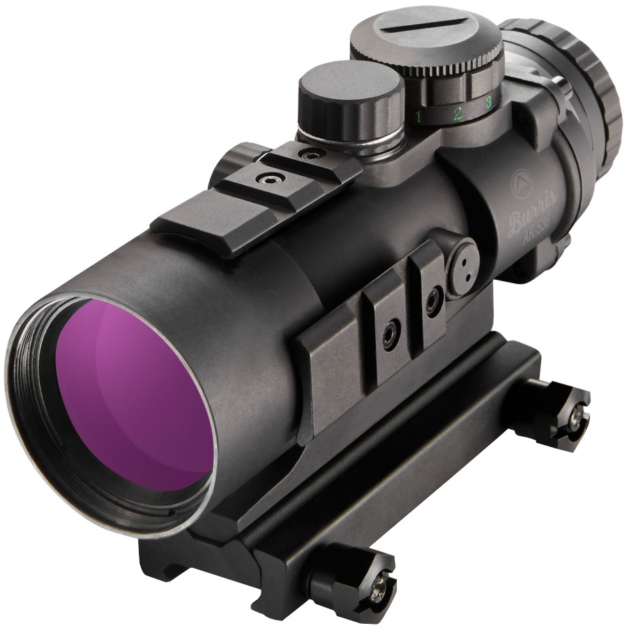 Коліматорний приціл Burris AR-536 5x36