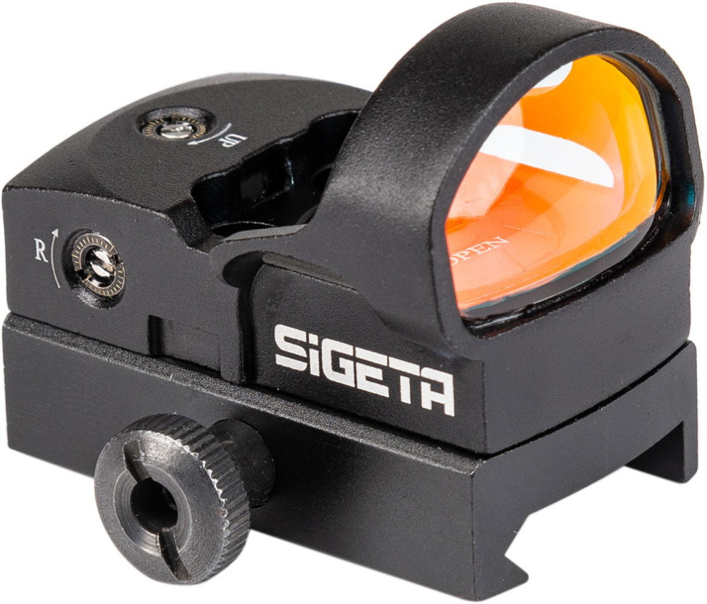 Коллиматорный прицел Sigeta AntiRU-05