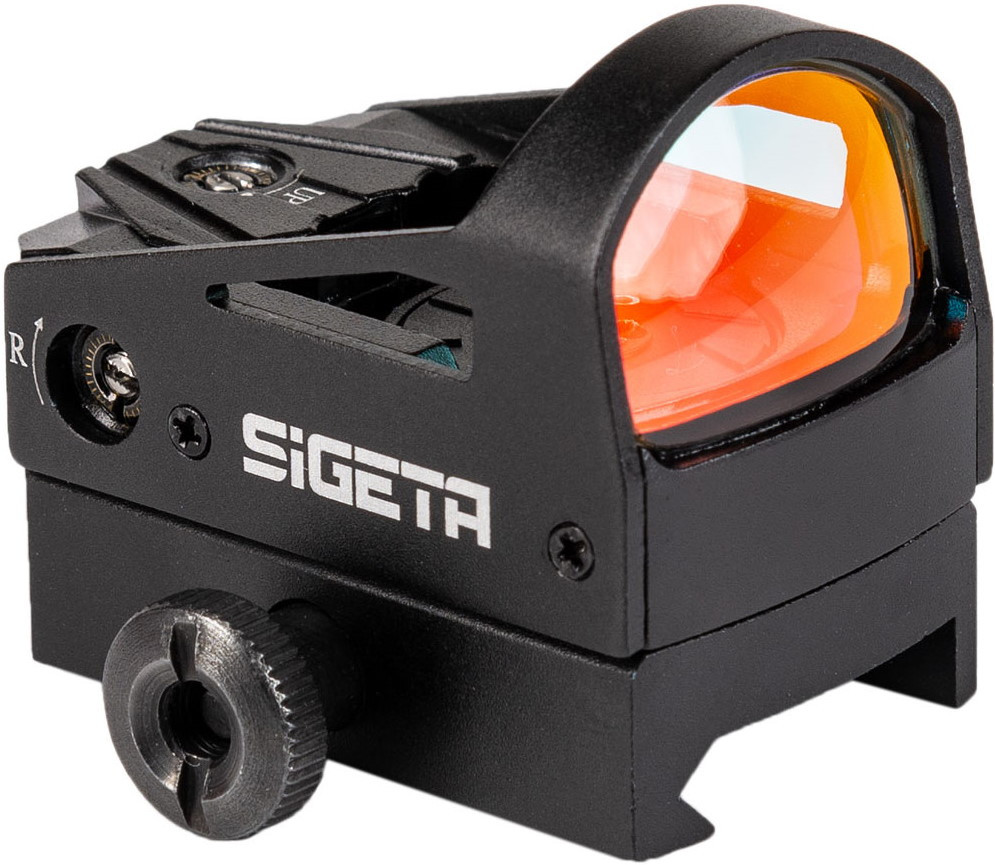 Коллиматорный прицел Sigeta AntiRU-04