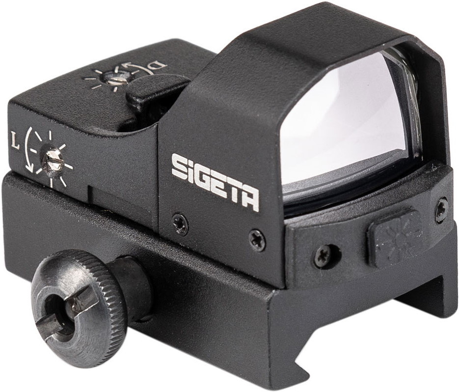 Коллиматорный прицел Sigeta AntiRU-03