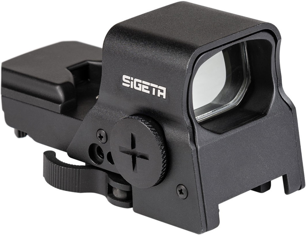 Коліматорний приціл Sigeta AntiRU-02