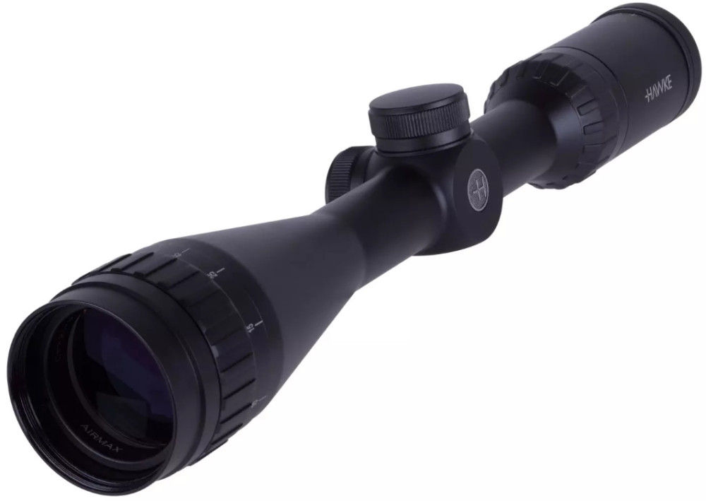 Приціл Hawke Airmax 4-12x40 AO