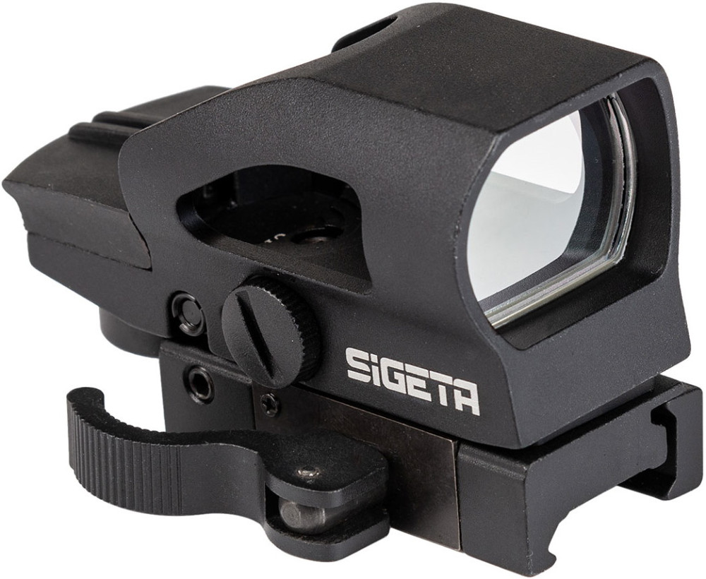 Коліматорний приціл Sigeta AntiRU-01