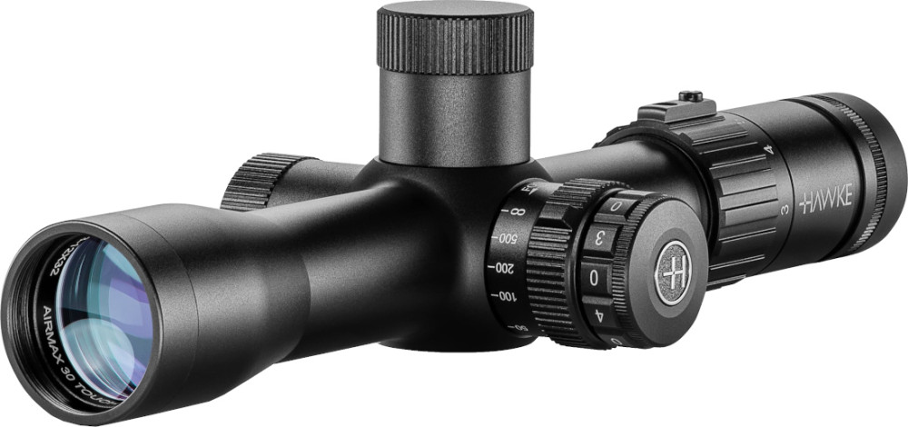 Приціл Hawke Airmax 30 WA Touch 3-12x32 IR SF (AMX)