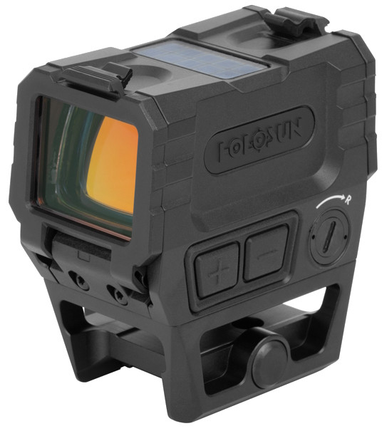 Коліматорний приціл Holosun AEMS-PRO-X2-RD