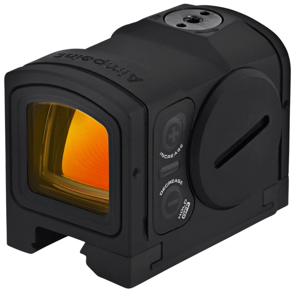 Коллиматорный прицел Aimpoint Acro S-2 9 MOA