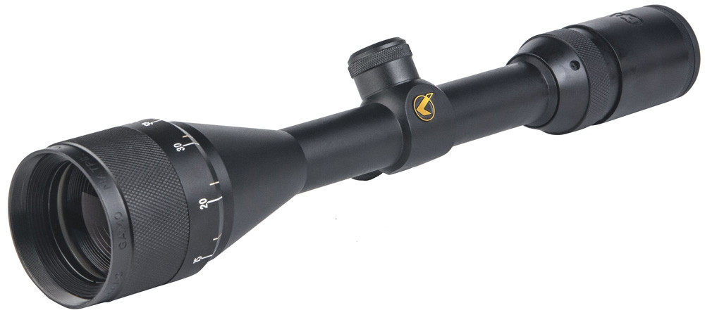Приціл Gamo 4-12X44 AO
