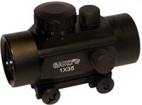 Коліматорний приціл Gamo 1x35